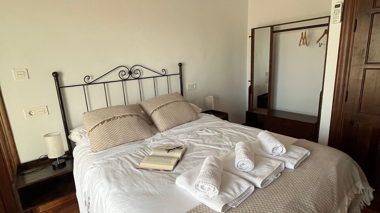 Photo of Bedroom in Montefrio