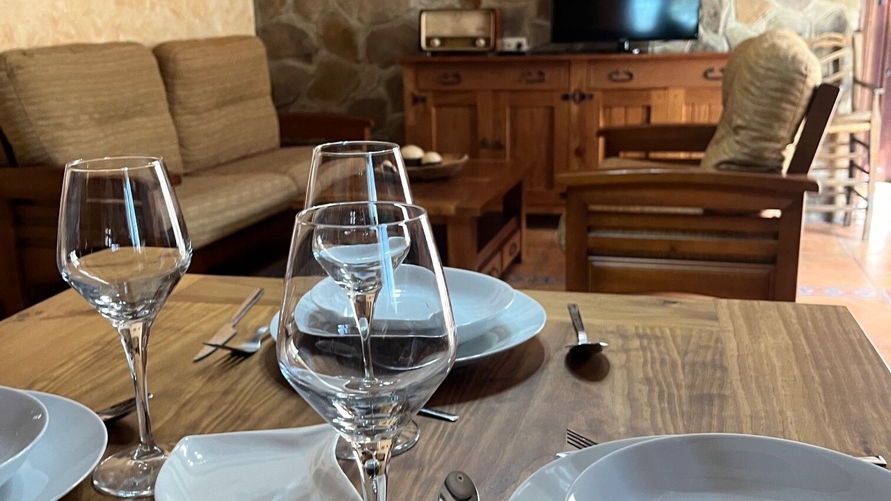Photo of Livingroom in Montefrio