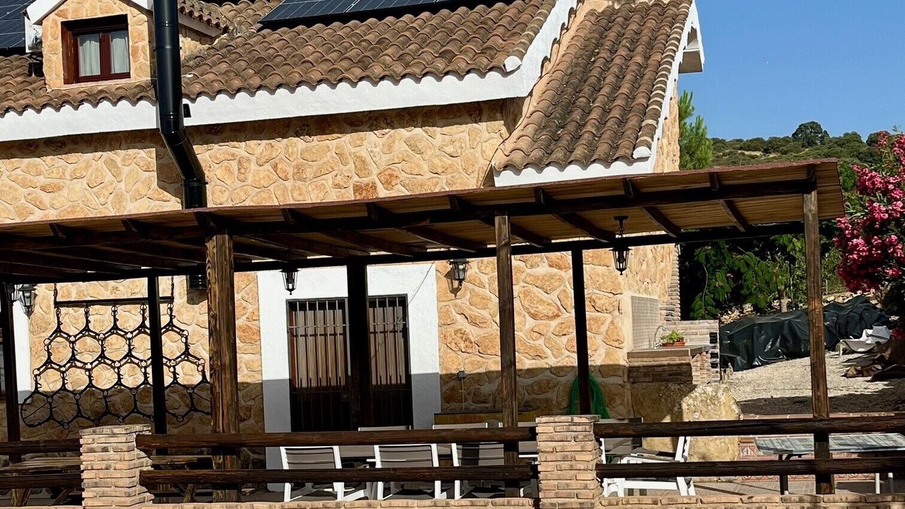 Photo of Outdoor in Montefrio