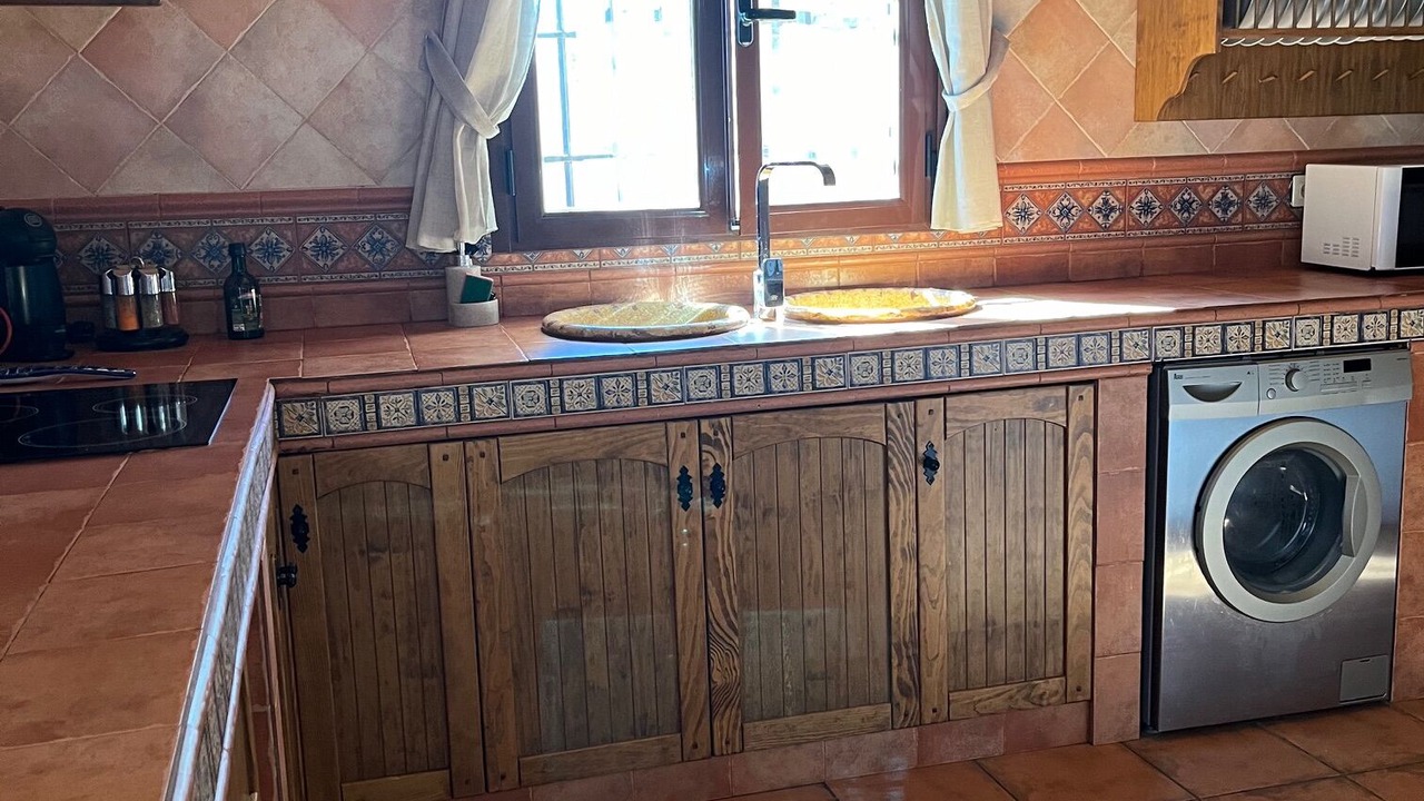 Photo of Kitchen in Montefrio
