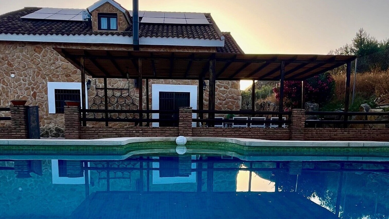 Photo of Outdoor in Montefrio