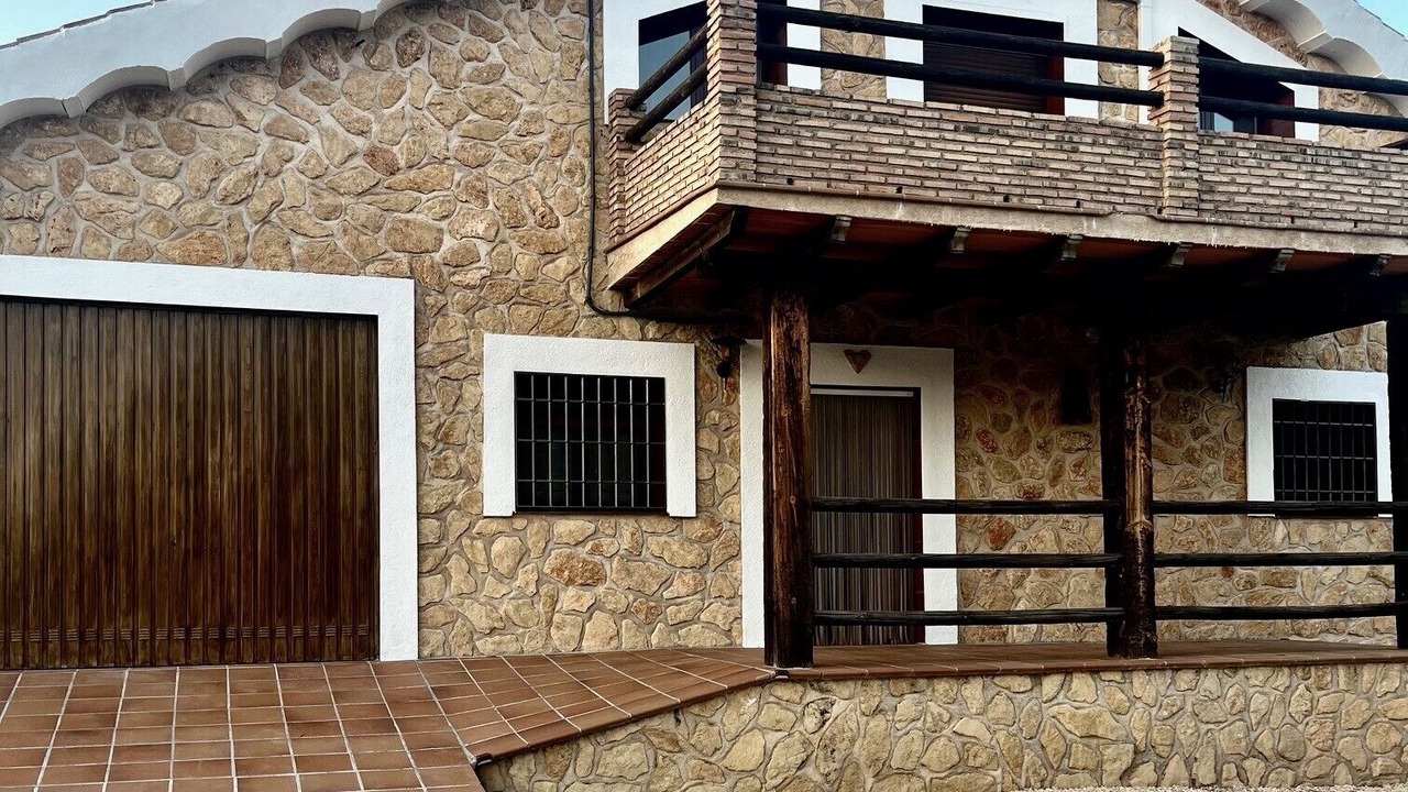Photo of Outdoor in Montefrio