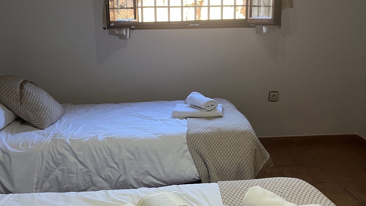 Photo of Bedroom in Montefrio