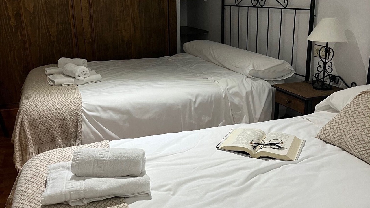 Photo of Bedroom in Montefrio