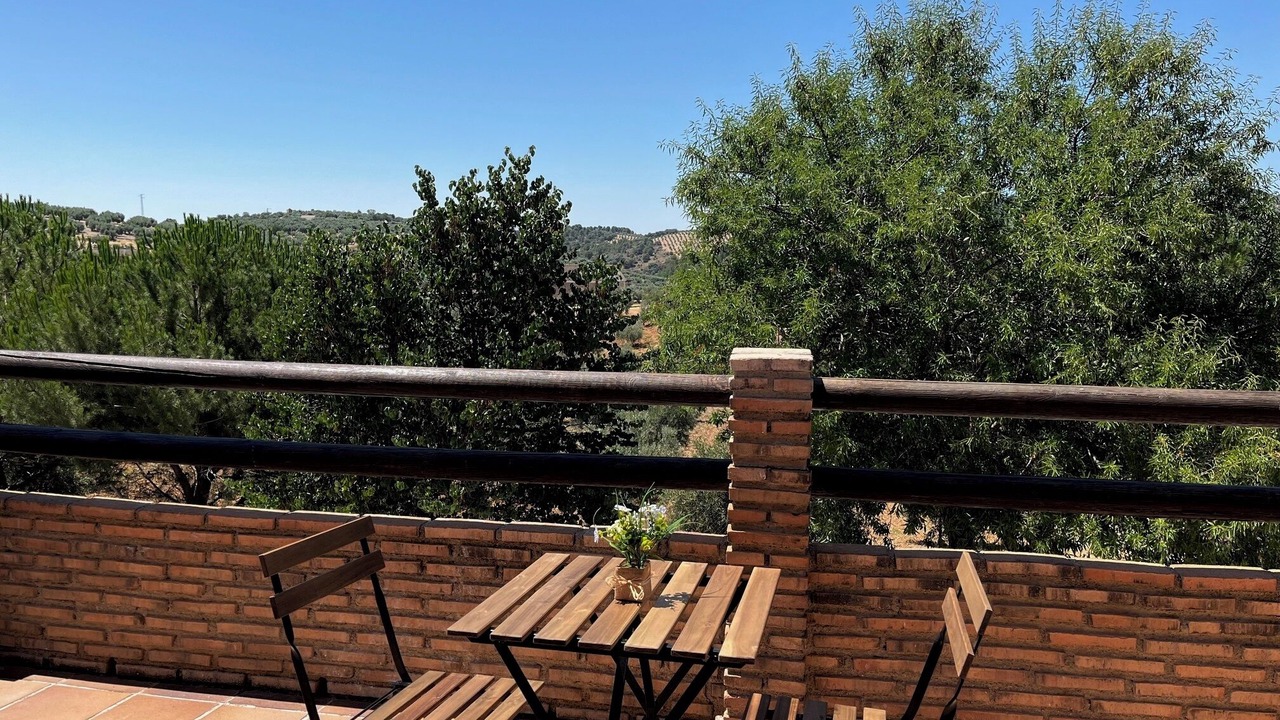 Photo of Outdoor in Montefrio