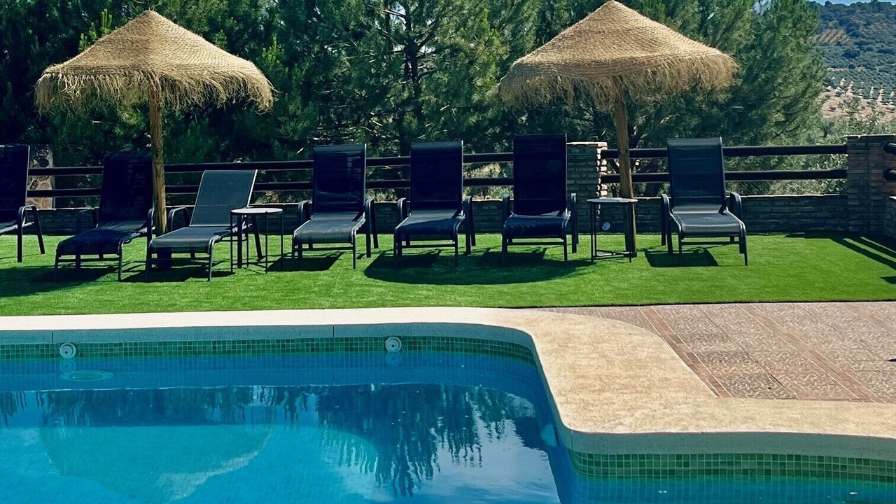 Photo of Outdoor in Montefrio