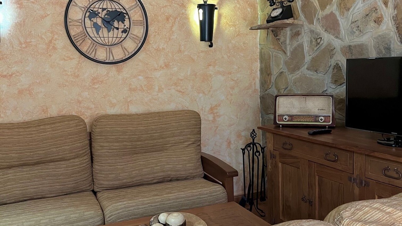 Photo of Livingroom in Montefrio
