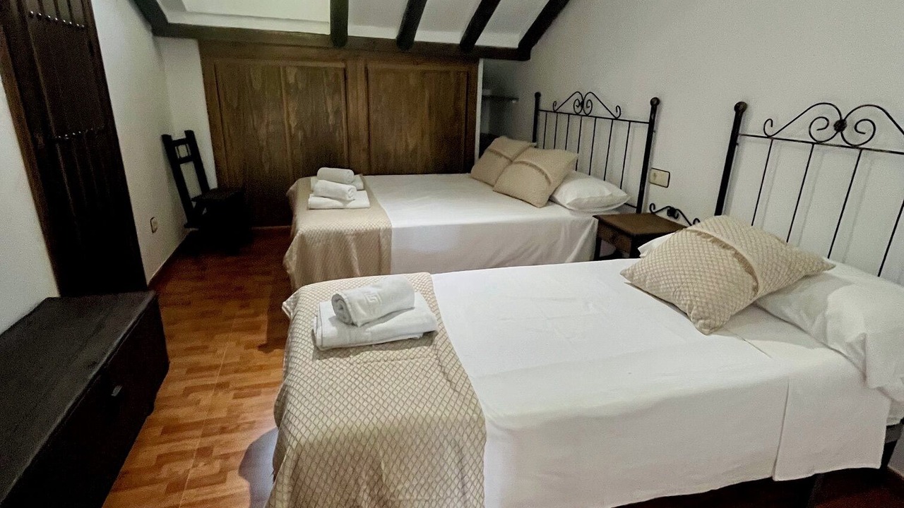 Photo of Bedroom in Montefrio