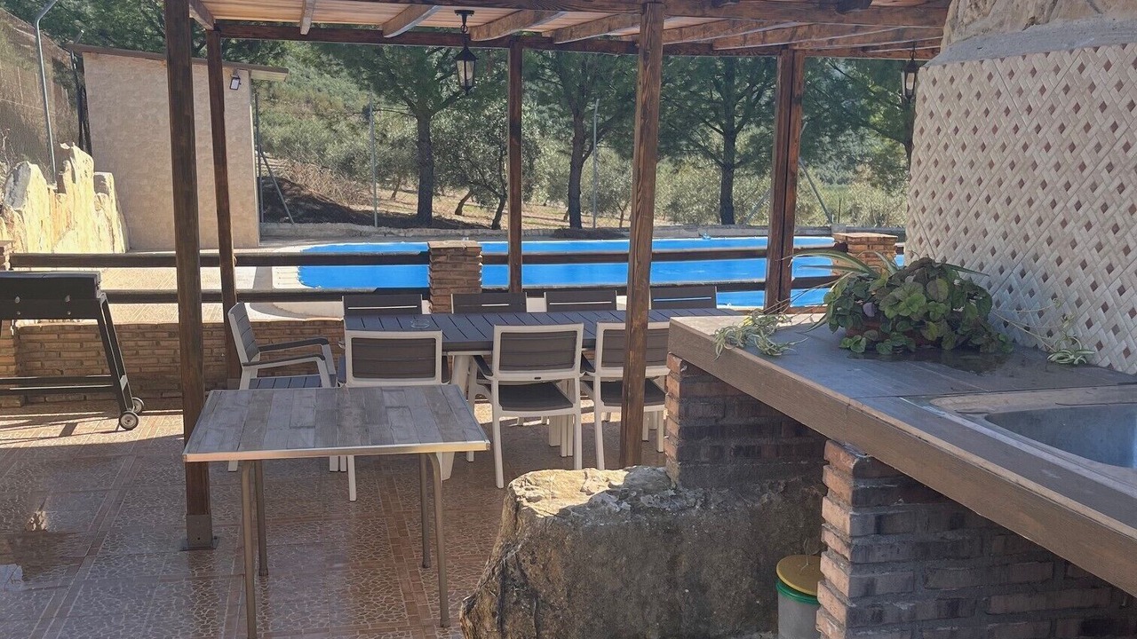 Photo of Outdoor in Montefrio