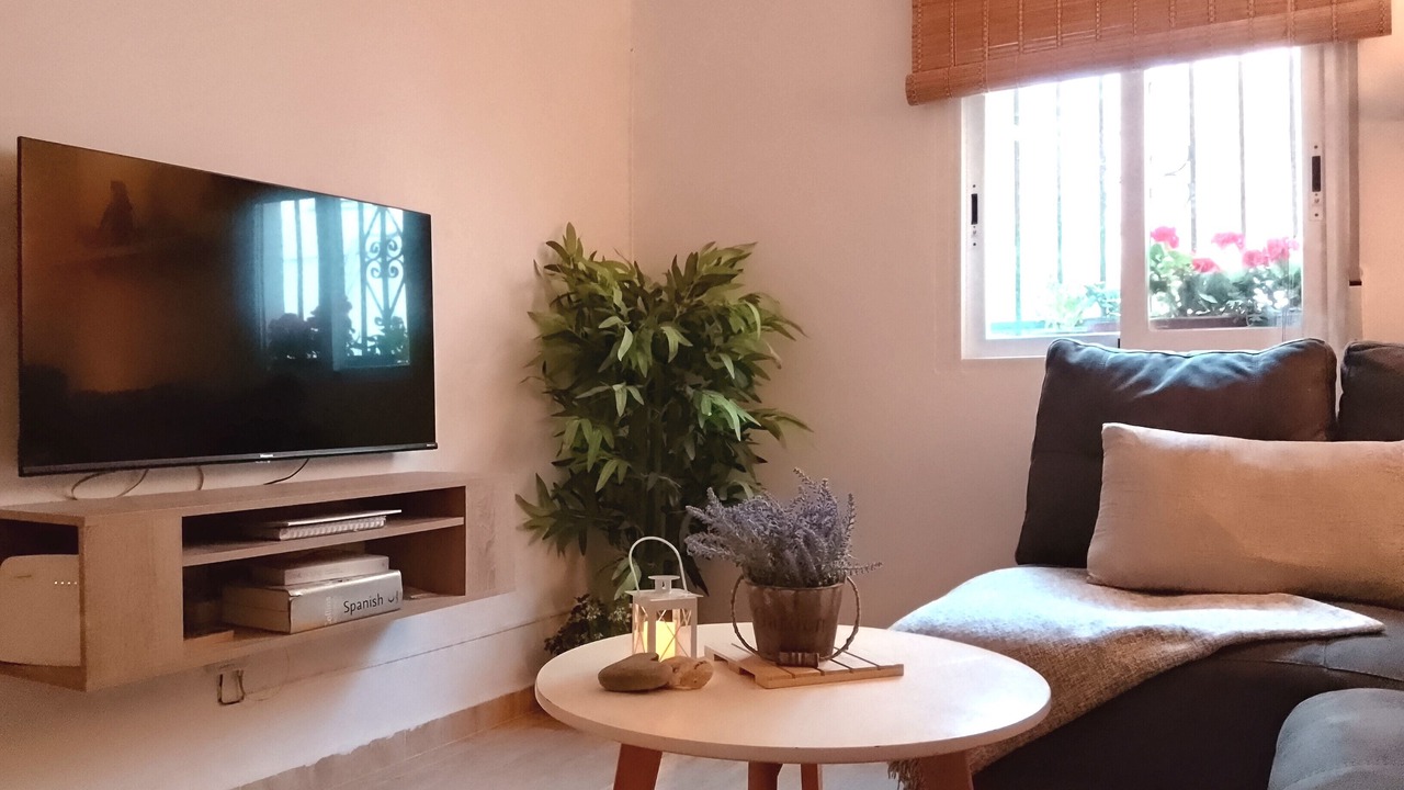 Photo of Livingroom in Albunol