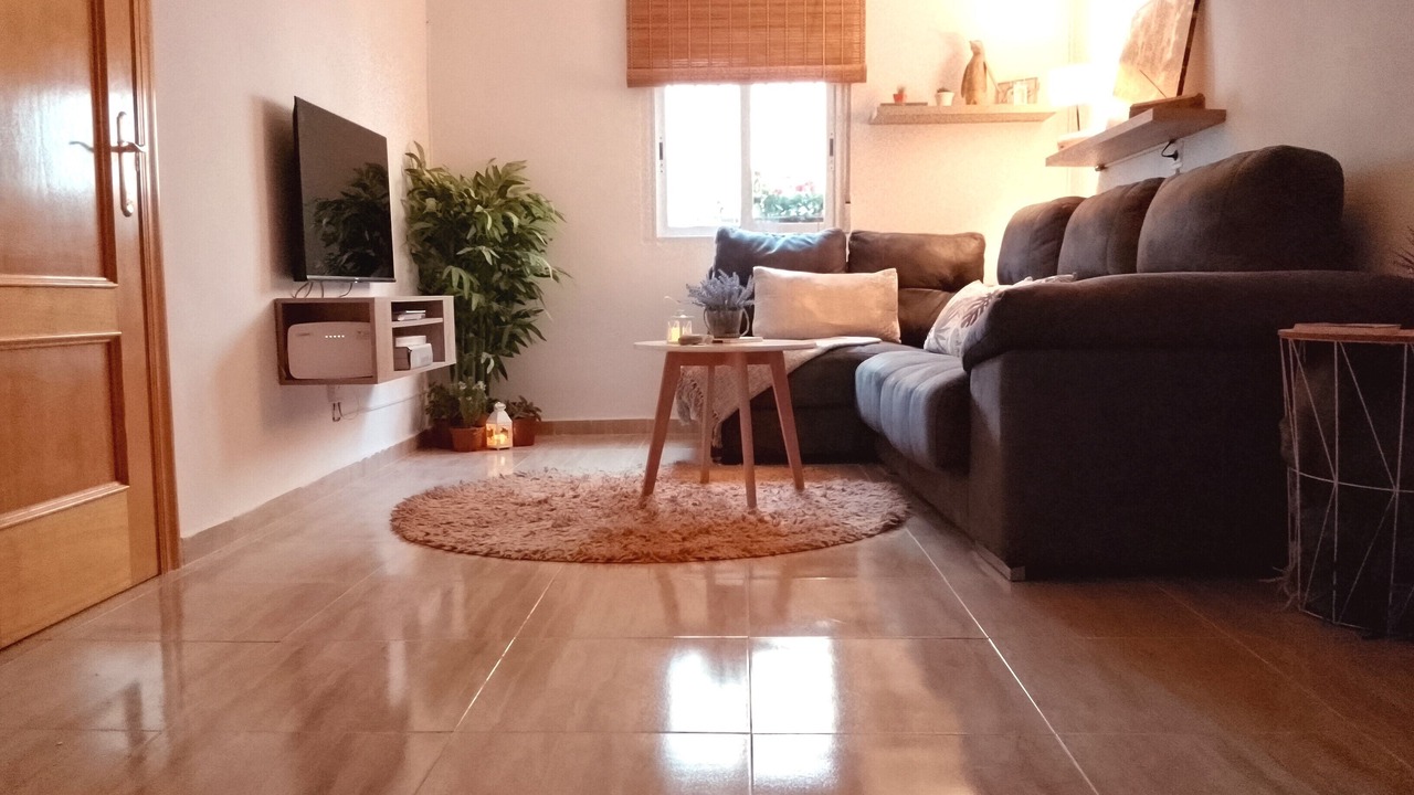 Photo of Livingroom in Albunol