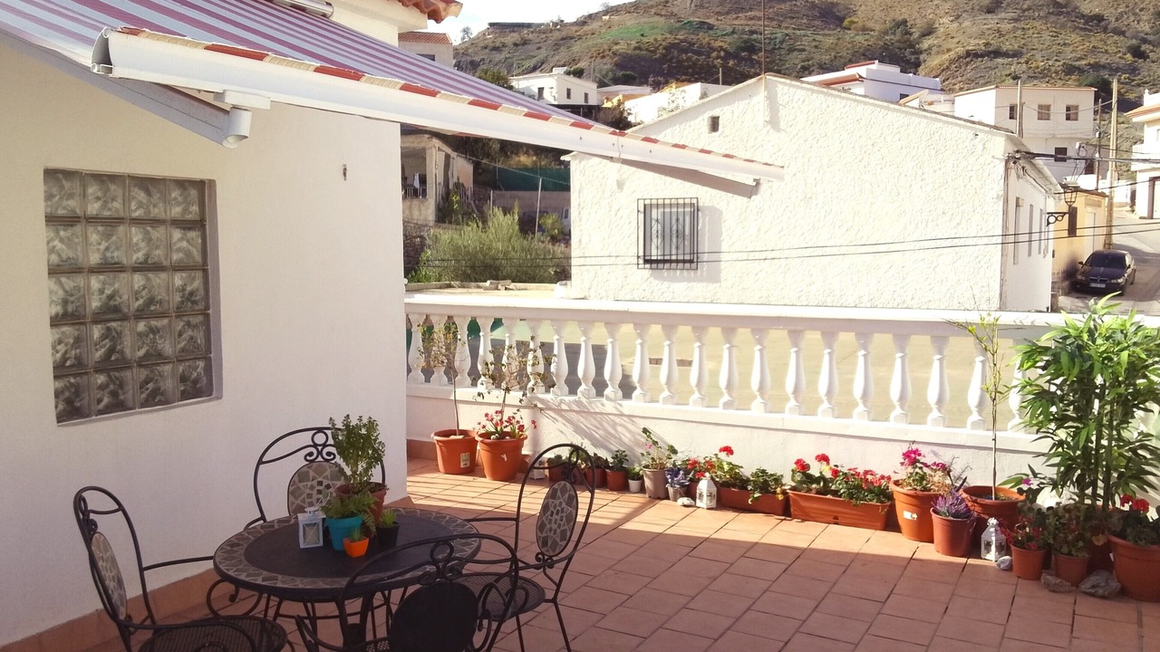 Photo of Outdoor in Albunol