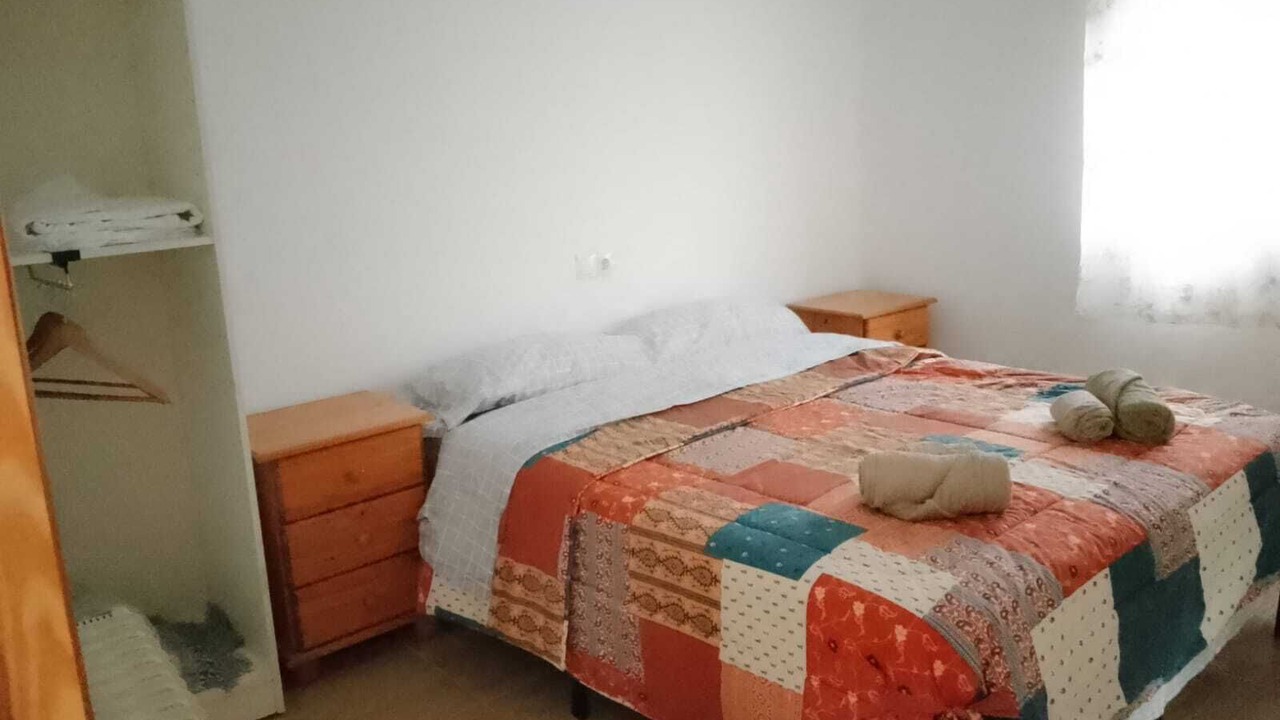 Photo of Bedroom in Albunol
