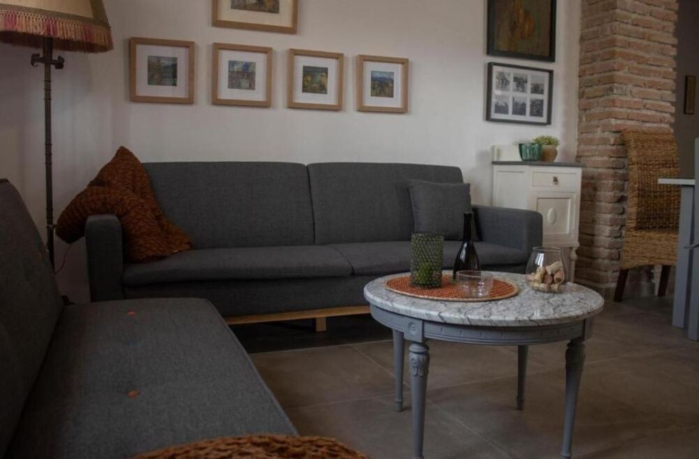 Photo of Livingroom in Durcal