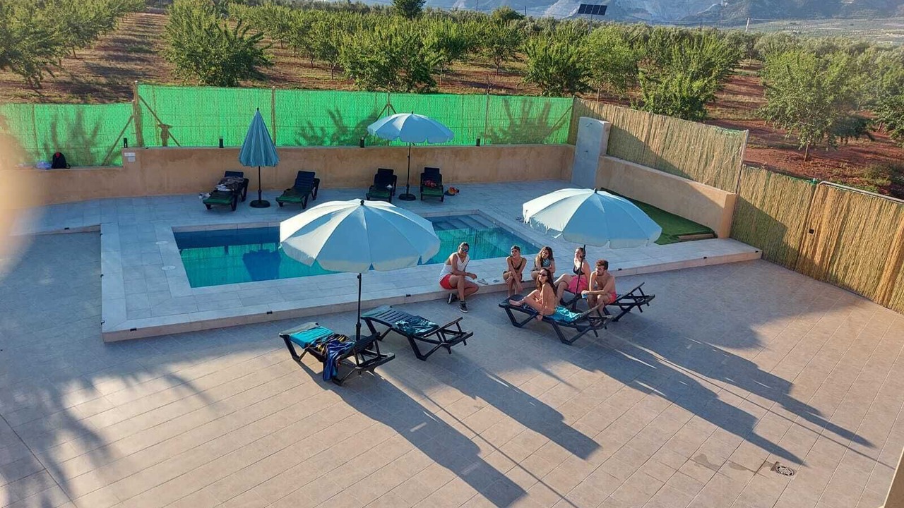Photo of Outdoor in Durcal