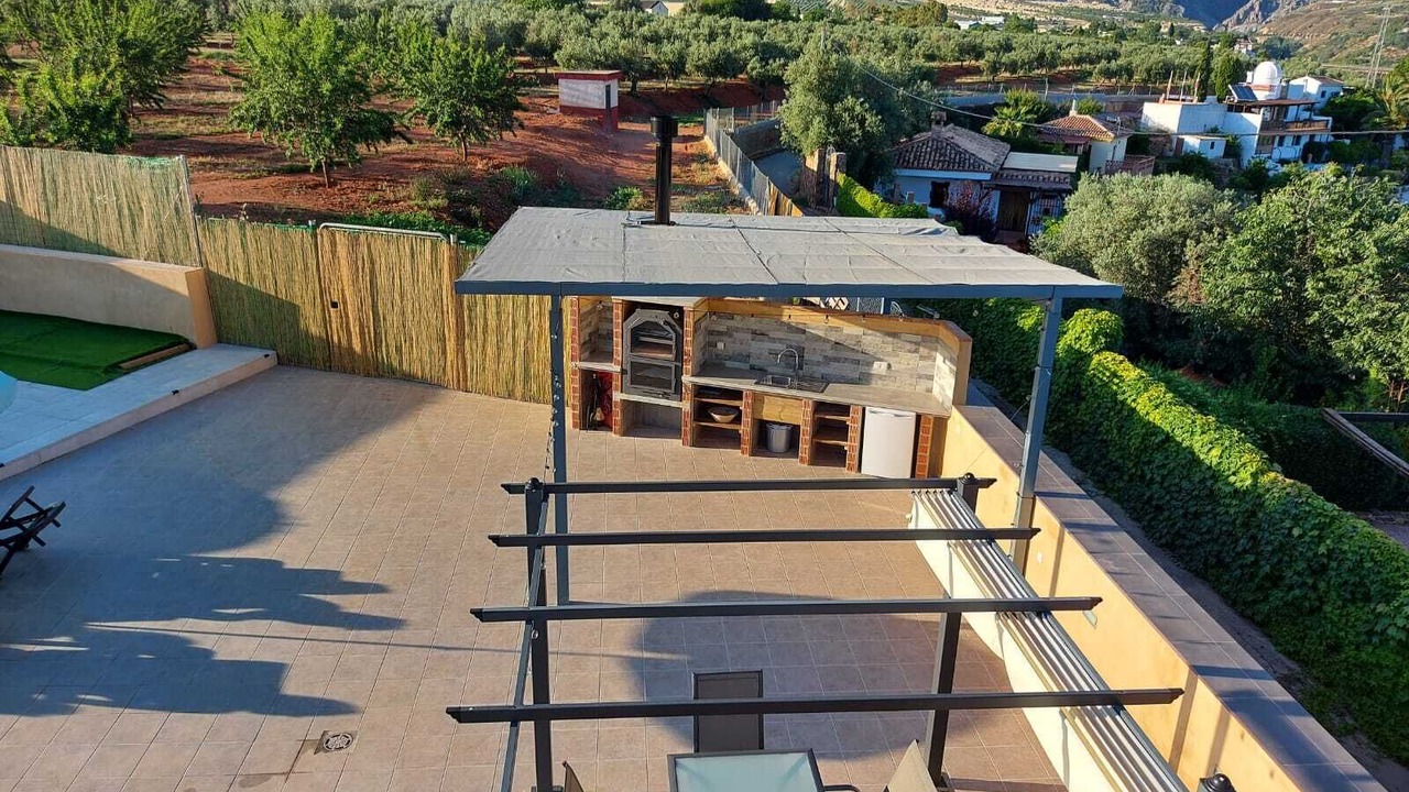 Photo of Outdoor in Durcal