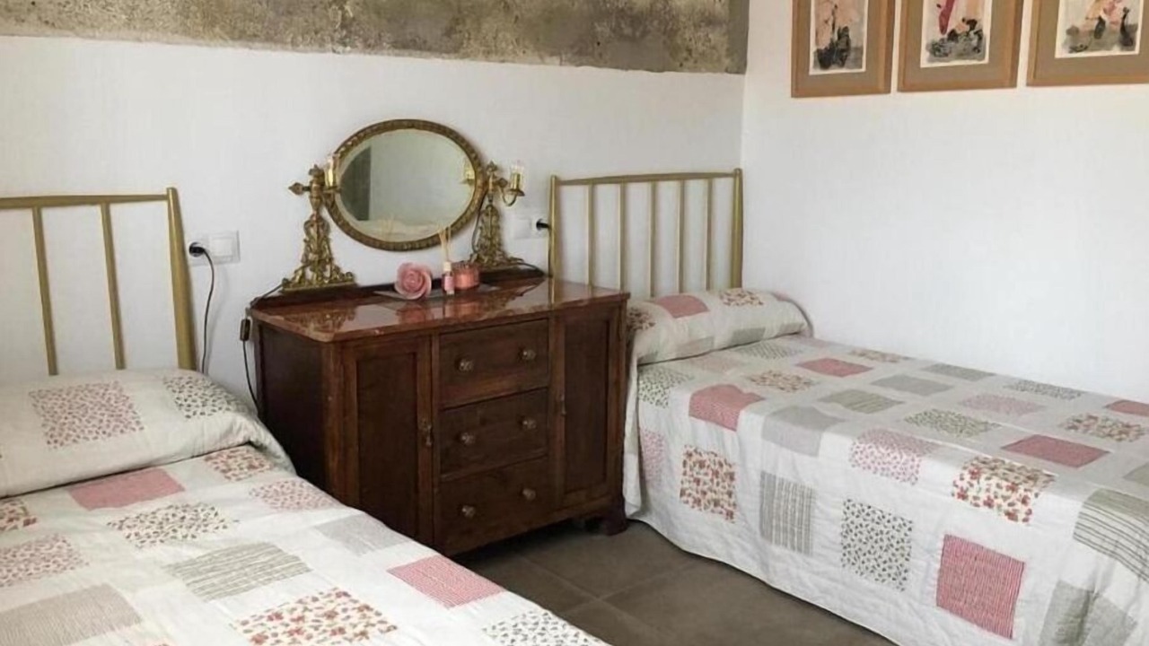 Photo of Bedroom in Durcal