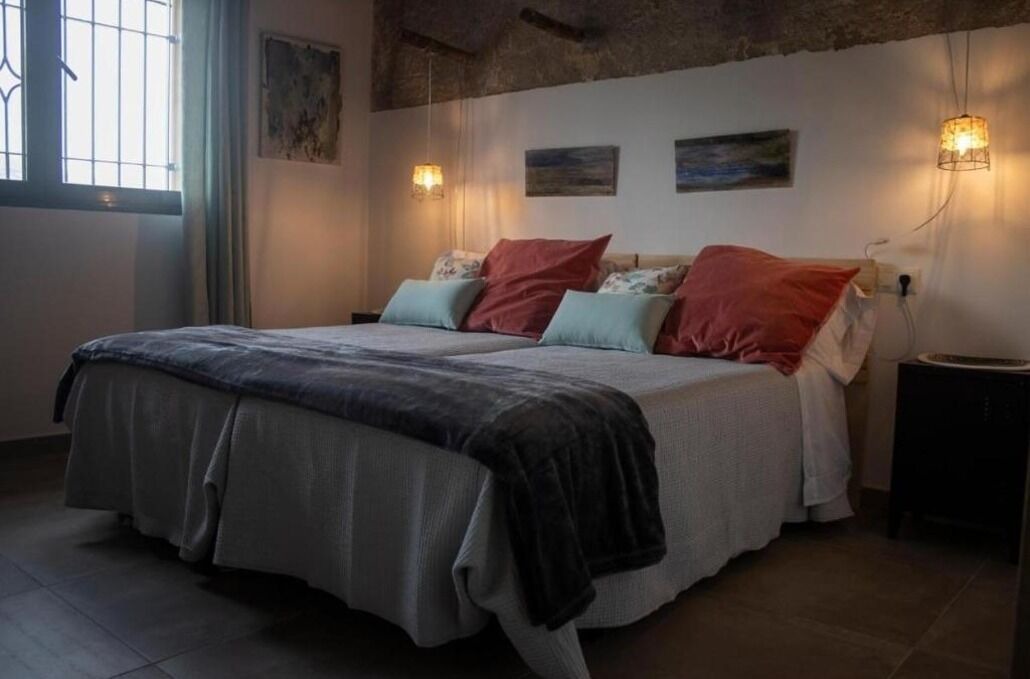 Photo of Bedroom in Durcal