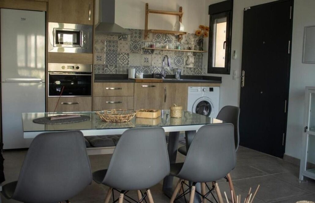Photo of Kitchen in Durcal