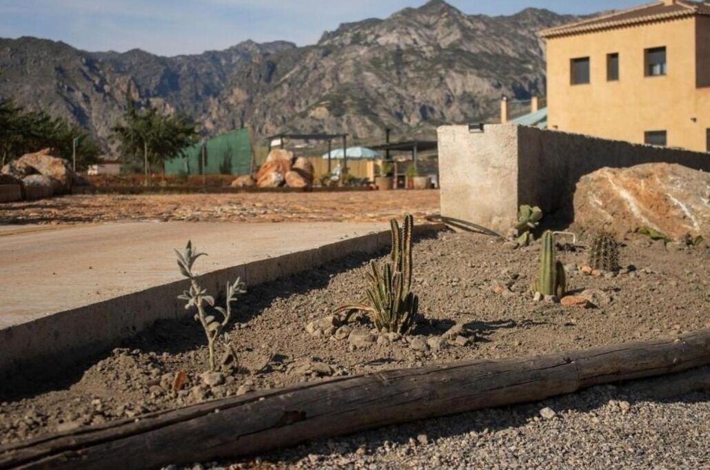 Photo of Outdoor in Durcal