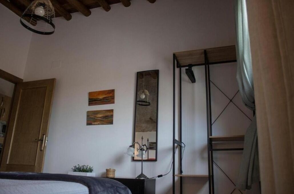 Photo of Bedroom in Durcal