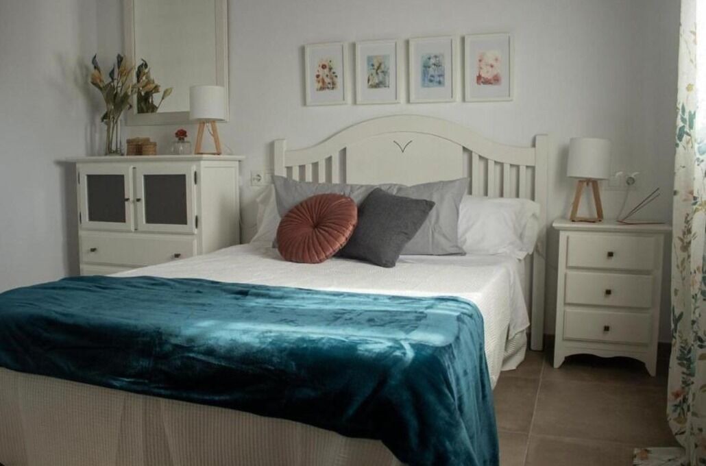Photo of Bedroom in Durcal