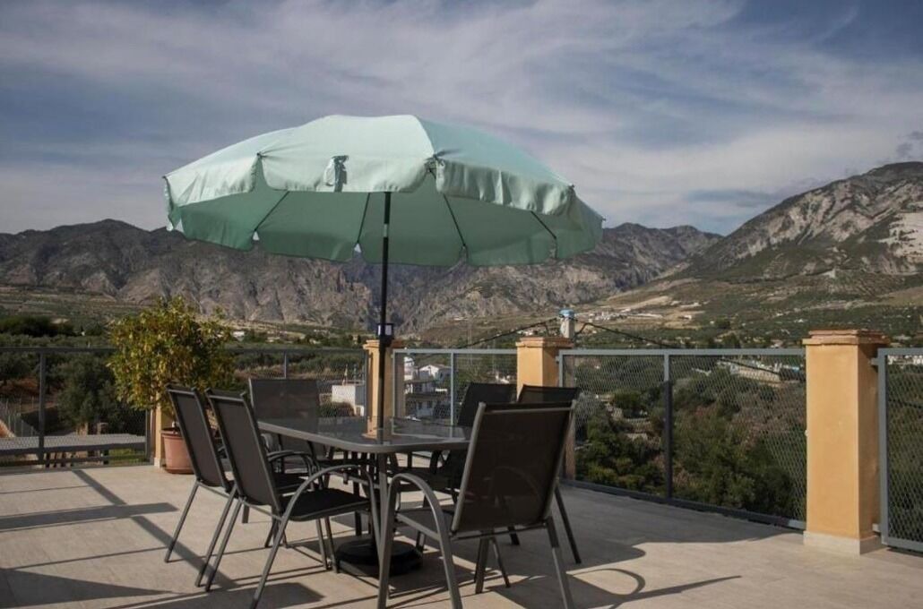 Photo of Outdoor in Durcal