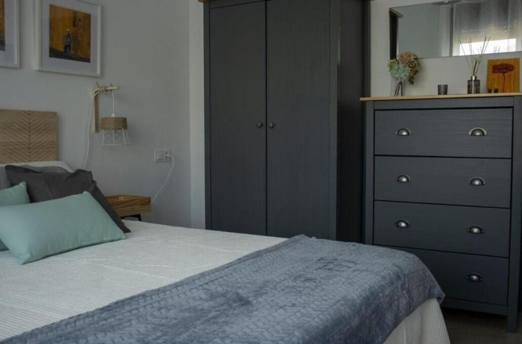 Photo of Bedroom in Durcal
