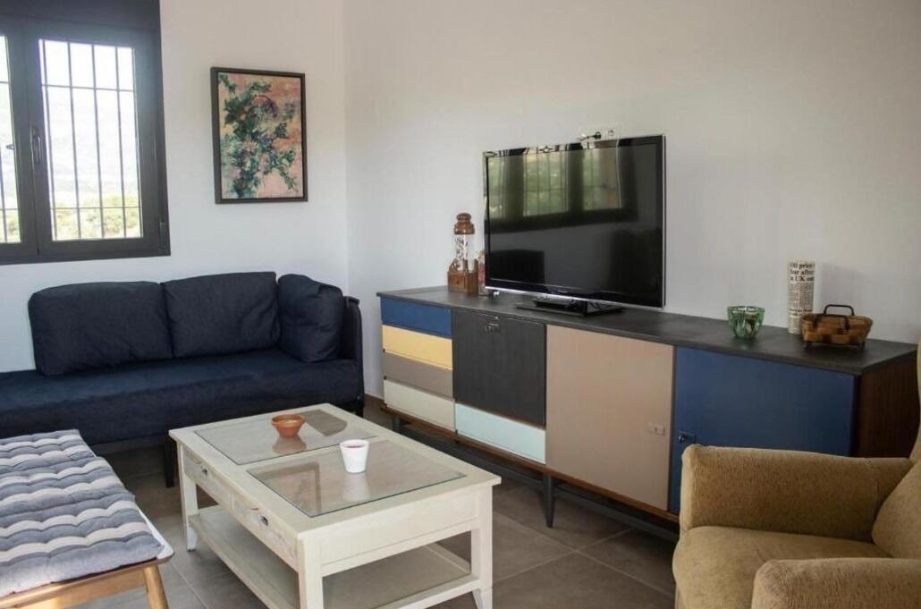 Photo of Livingroom in Durcal