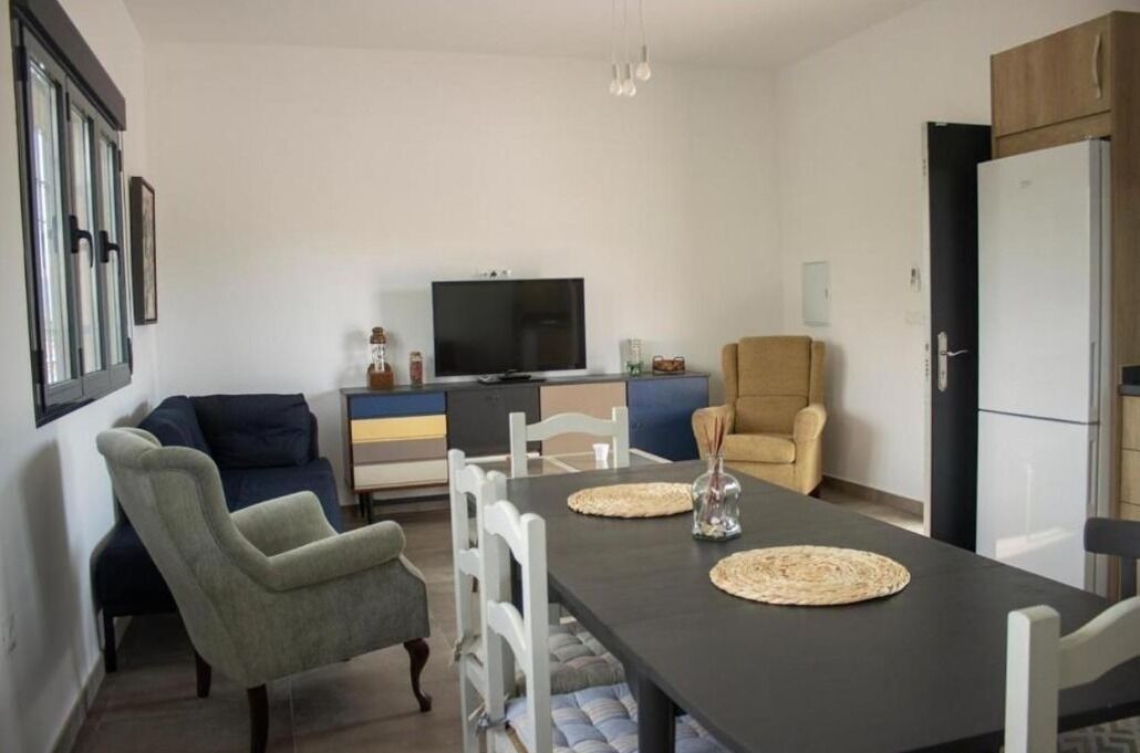 Photo of Livingroom in Durcal