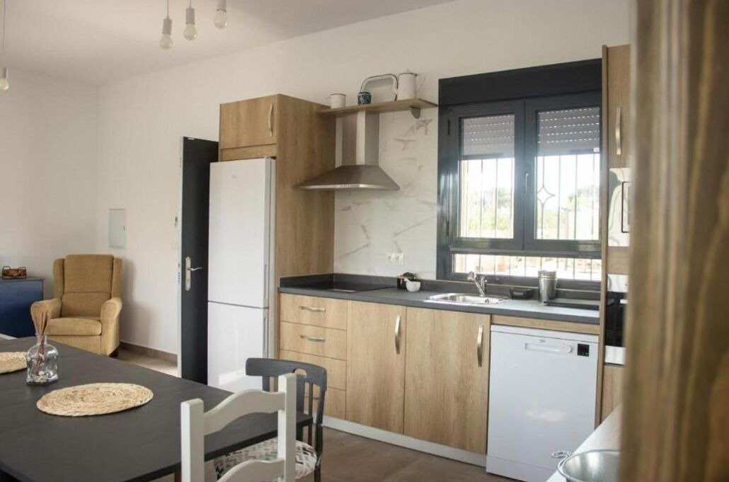 Photo of Kitchen in Durcal