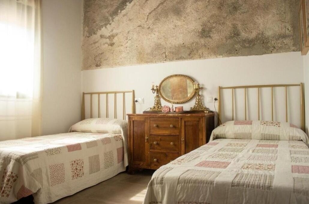 Photo of Bedroom in Durcal