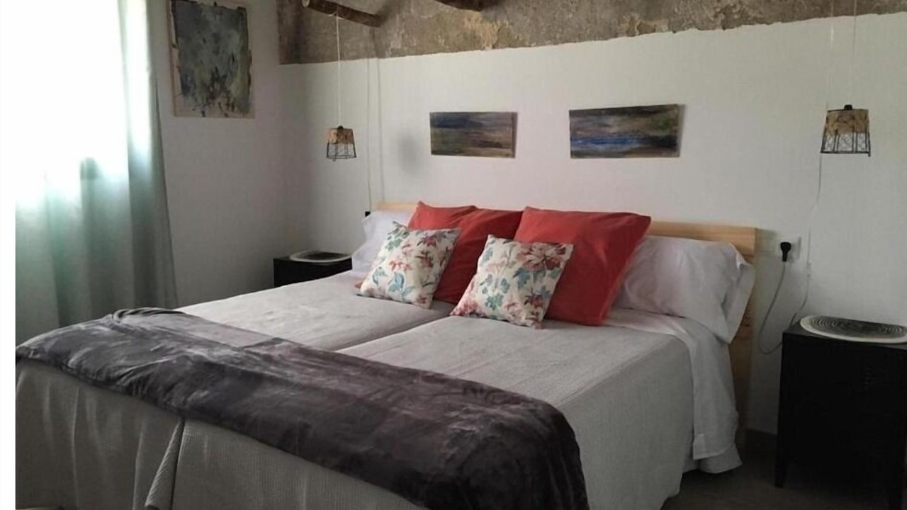 Photo of Bedroom in Durcal