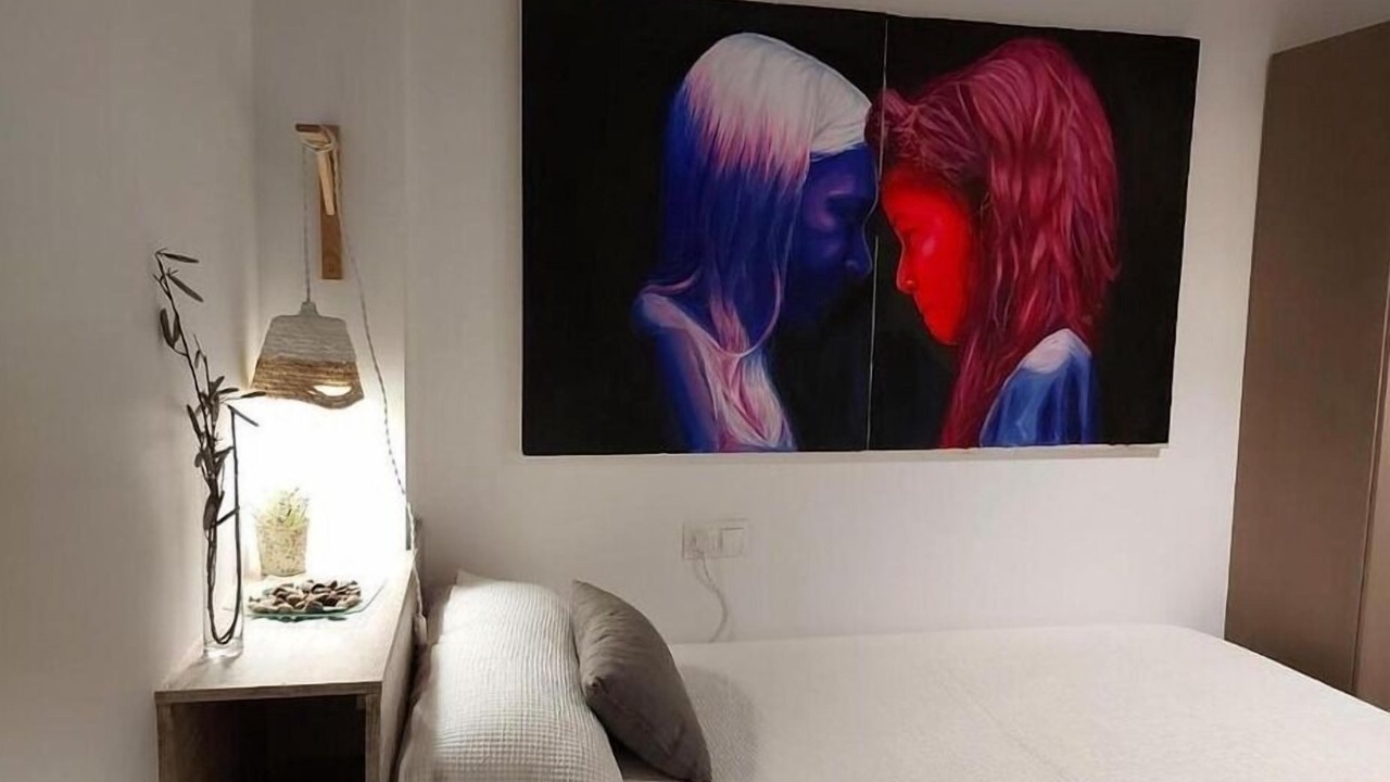 Photo of Bedroom in Durcal