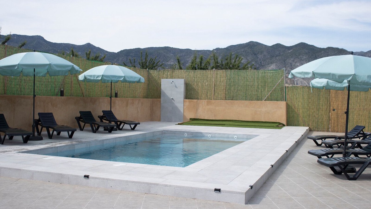 Photo of Outdoor in Durcal