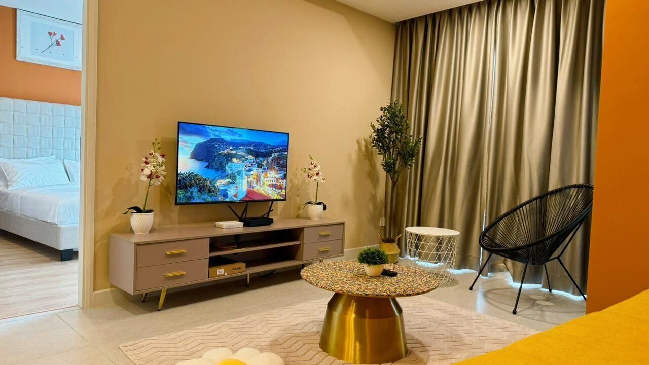 Photo of Bedroom in Kampung Datuk Keramat