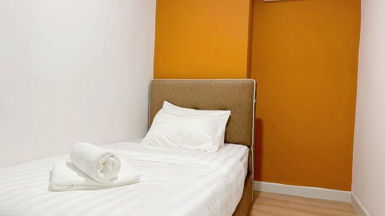 Photo of Bedroom in Kampung Datuk Keramat