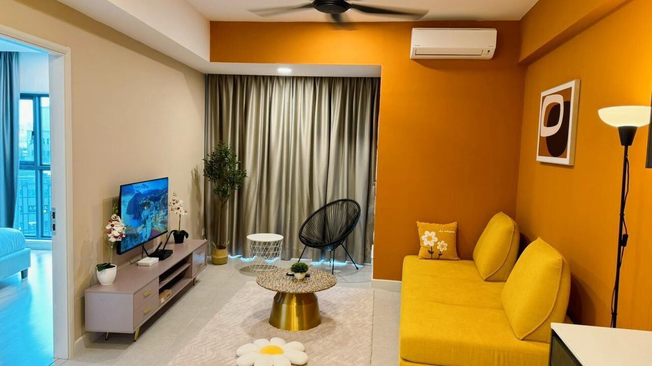 Photo of Livingroom in Kampung Datuk Keramat
