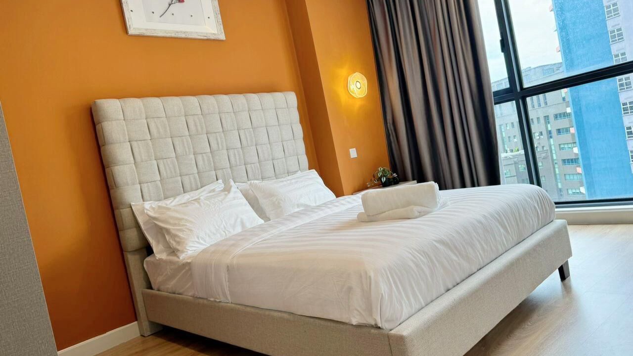 Photo of Bedroom in Kampung Datuk Keramat