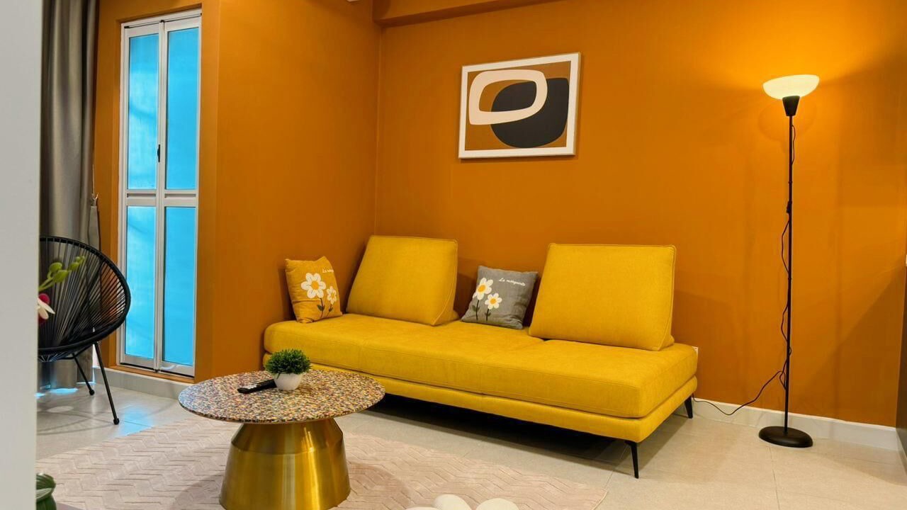 Photo of Livingroom in Kampung Datuk Keramat