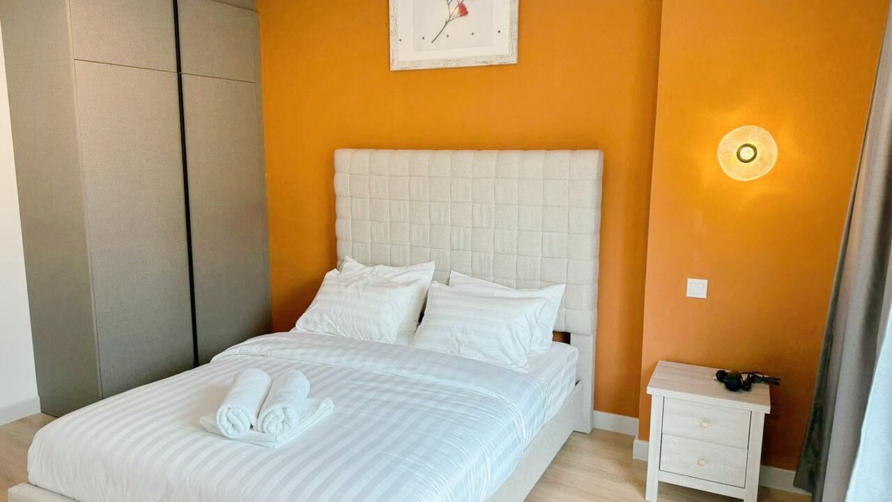 Photo of Bedroom in Kampung Datuk Keramat