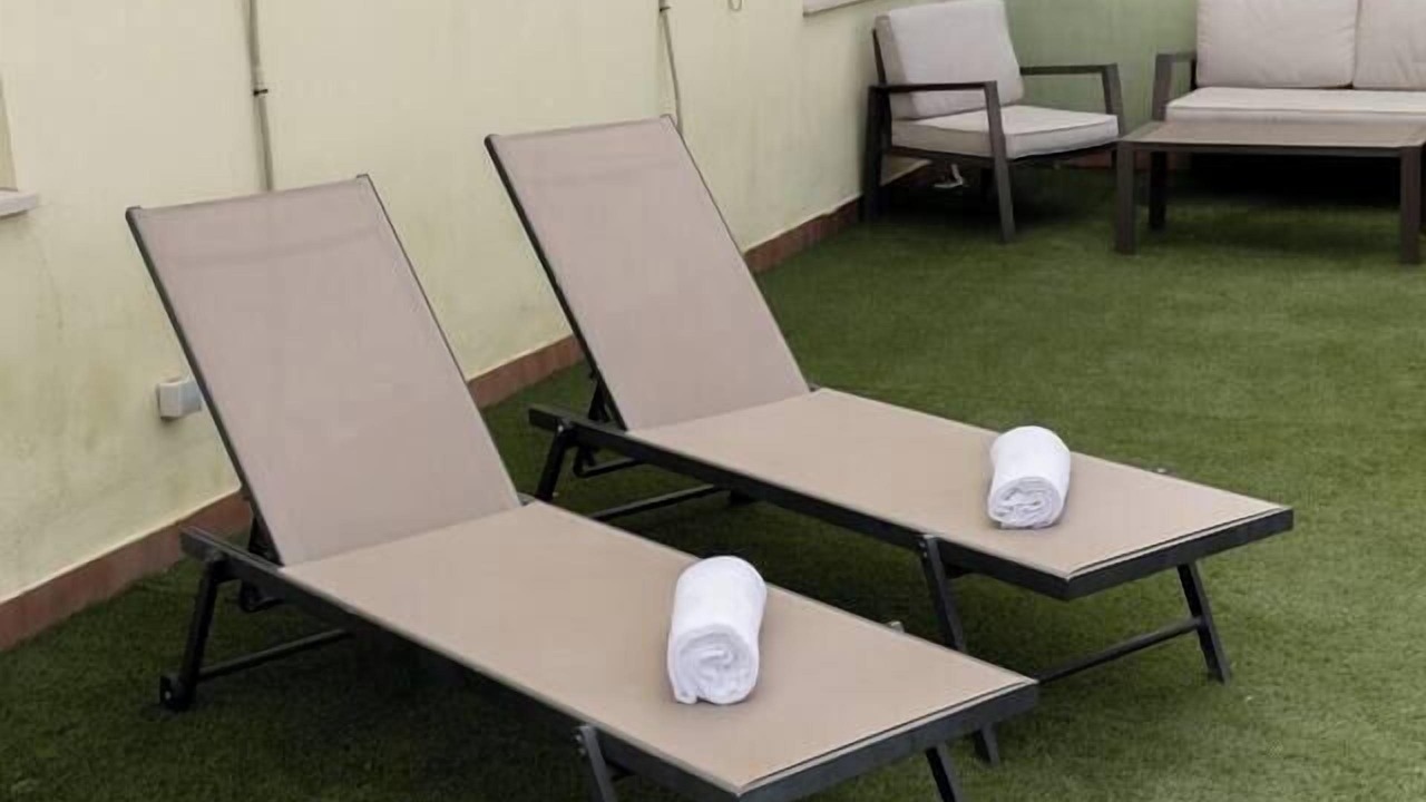 Photo of Patio Balcony in Torrenueva