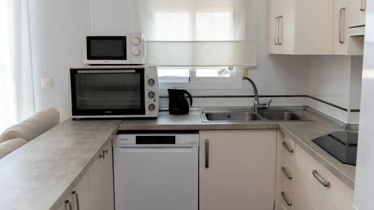 Photo of Kitchen in Torrenueva