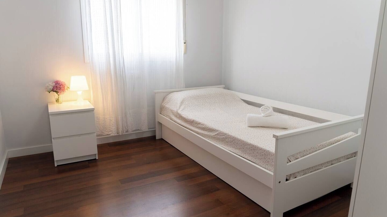 Photo of Bedroom in Torrenueva