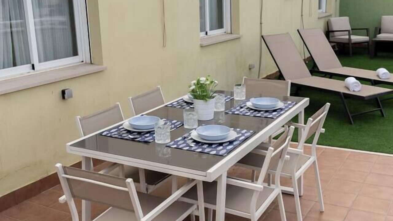 Photo of Outdoor in Torrenueva