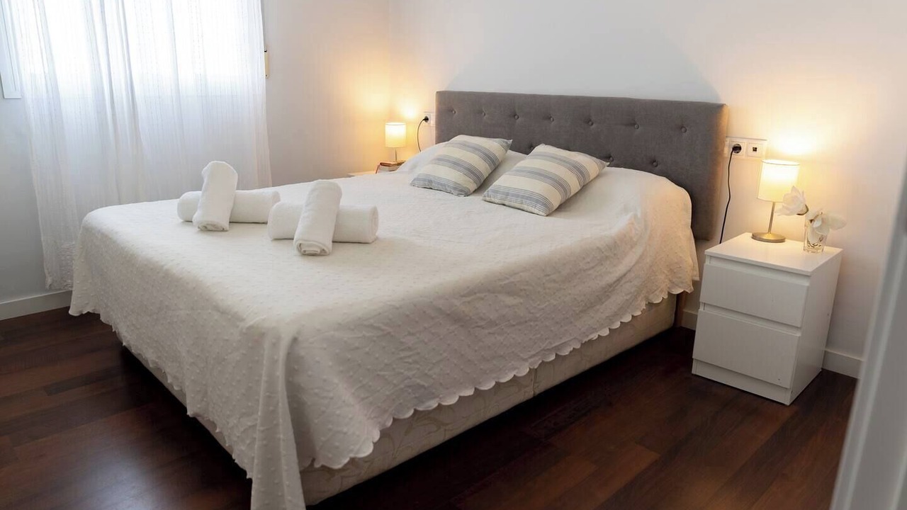 Photo of Bedroom in Torrenueva