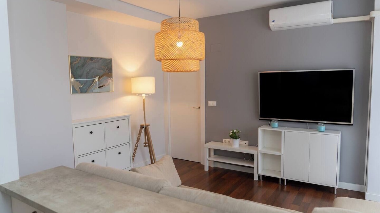Photo of Livingroom in Torrenueva