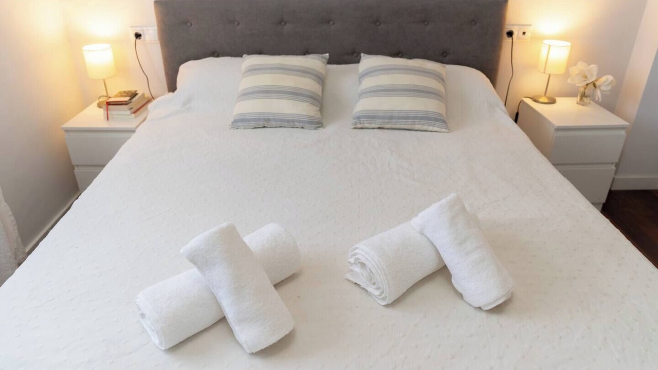 Photo of Bedroom in Torrenueva