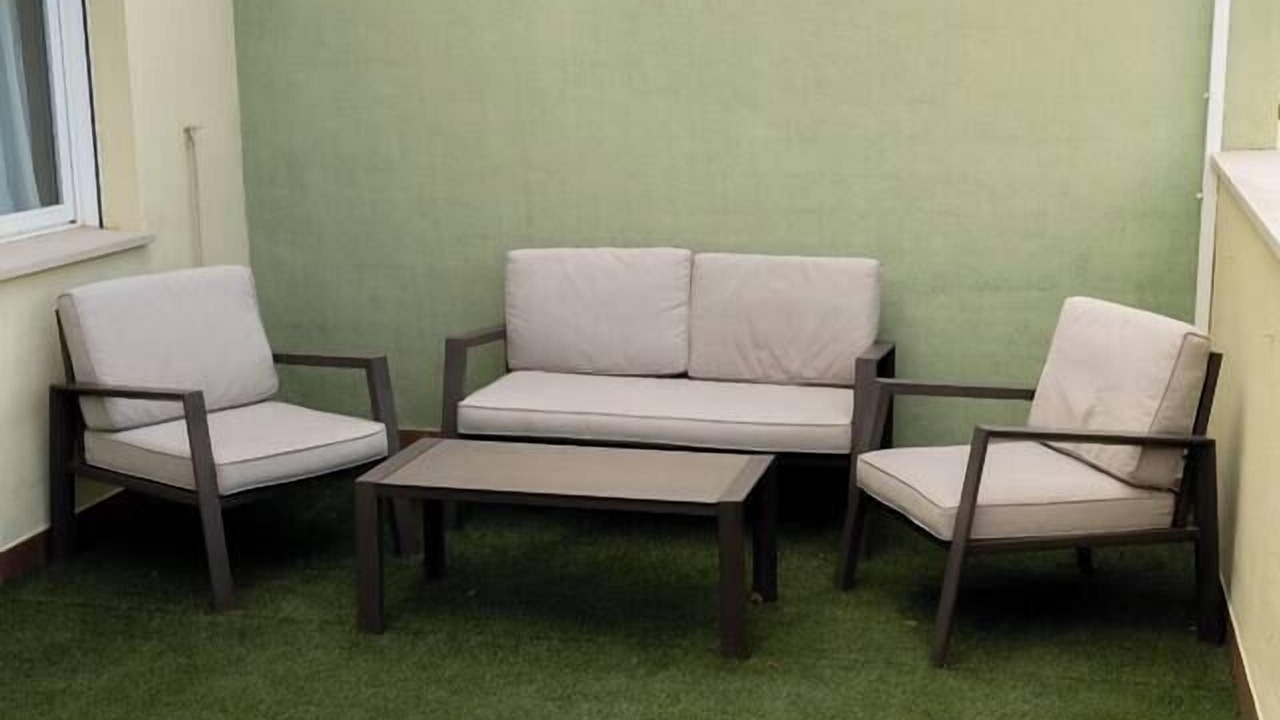 Photo of Patio Balcony in Torrenueva
