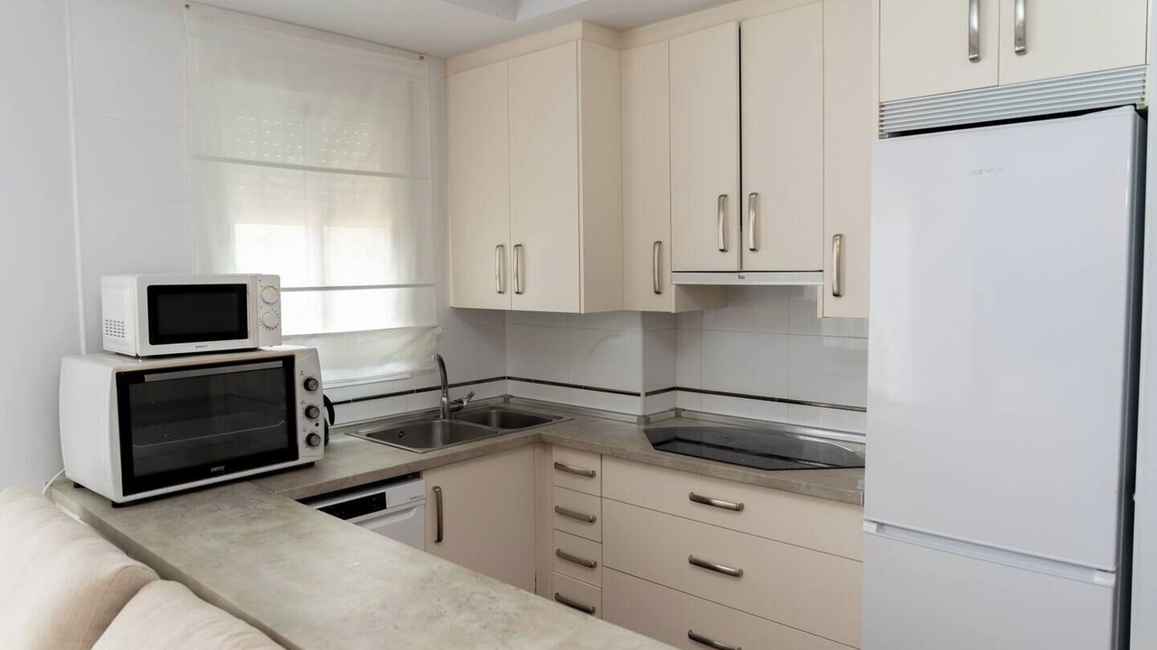 Photo of Kitchen in Torrenueva